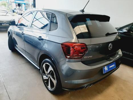 VOLKSWAGEN Polo Hatch 1.4 4P 250 TSI GTS AUTOM�TICO, Foto 4