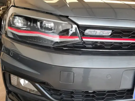 VOLKSWAGEN Polo Hatch 1.4 4P 250 TSI GTS AUTOM�TICO, Foto 16