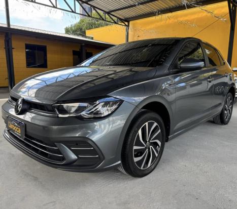 VOLKSWAGEN Polo Hatch 1.0 4P 170 TSI HIGHLINE AUTOM�TICO, Foto 1