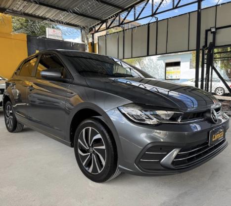 VOLKSWAGEN Polo Hatch 1.0 4P 170 TSI HIGHLINE AUTOM�TICO, Foto 2