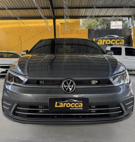 VOLKSWAGEN Polo Hatch 1.0 4P 170 TSI HIGHLINE AUTOM�TICO, Foto 3