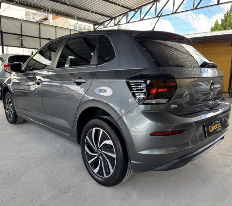 VOLKSWAGEN Polo Hatch 1.0 4P 170 TSI HIGHLINE AUTOM�TICO, Foto 5