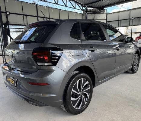 VOLKSWAGEN Polo Hatch 1.0 4P 170 TSI HIGHLINE AUTOM�TICO, Foto 4