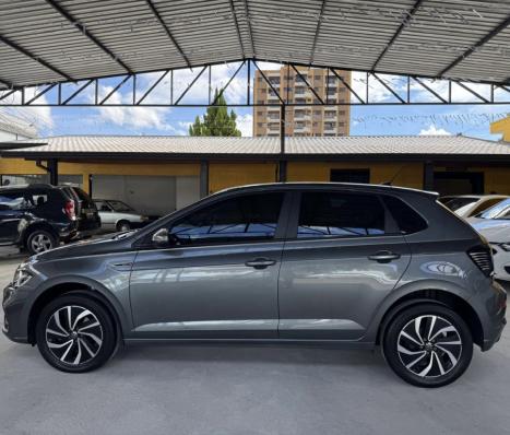 VOLKSWAGEN Polo Hatch 1.0 4P 170 TSI HIGHLINE AUTOM�TICO, Foto 6