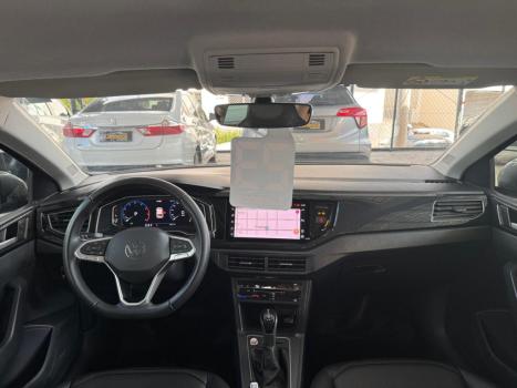 VOLKSWAGEN Polo Hatch 1.0 4P 170 TSI HIGHLINE AUTOM�TICO, Foto 7