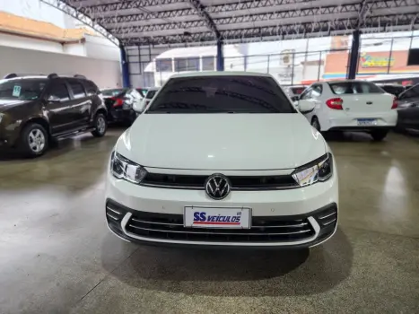 VOLKSWAGEN Polo Hatch 1.0 4P 170 TSI HIGHLINE AUTOM�TICO, Foto 2