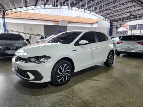 VOLKSWAGEN Polo Hatch 1.0 4P 170 TSI HIGHLINE AUTOM�TICO, Foto 3