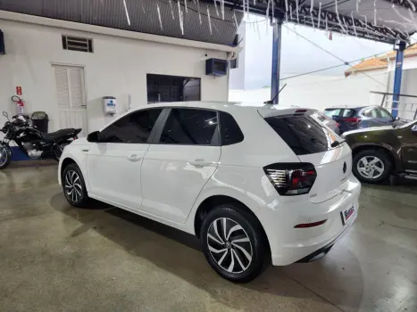 VOLKSWAGEN Polo Hatch 1.0 4P 170 TSI HIGHLINE AUTOM�TICO, Foto 4