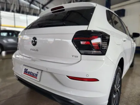 VOLKSWAGEN Polo Hatch 1.0 4P 170 TSI HIGHLINE AUTOM�TICO, Foto 7