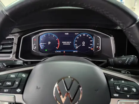 VOLKSWAGEN Polo Hatch 1.0 4P 170 TSI HIGHLINE AUTOM�TICO, Foto 8