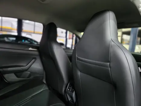 VOLKSWAGEN Polo Hatch 1.0 4P 170 TSI HIGHLINE AUTOM�TICO, Foto 9