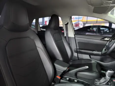 VOLKSWAGEN Polo Hatch 1.0 4P 170 TSI HIGHLINE AUTOM�TICO, Foto 10