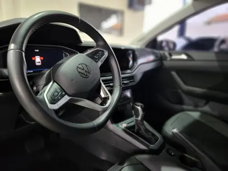 VOLKSWAGEN Polo Hatch 1.0 4P 170 TSI HIGHLINE AUTOM�TICO, Foto 12