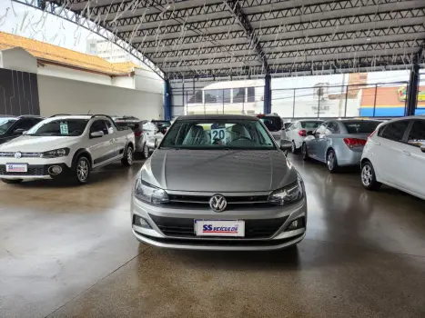 VOLKSWAGEN Polo Hatch 1.0 12V 4P 200 TSI  COMFORTLINE AUTOM�TICO, Foto 2