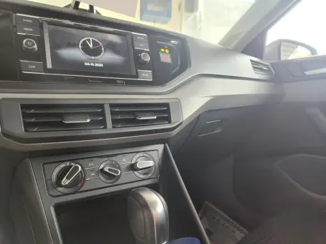 VOLKSWAGEN Polo Hatch 1.0 12V 4P 200 TSI  COMFORTLINE AUTOM�TICO, Foto 7