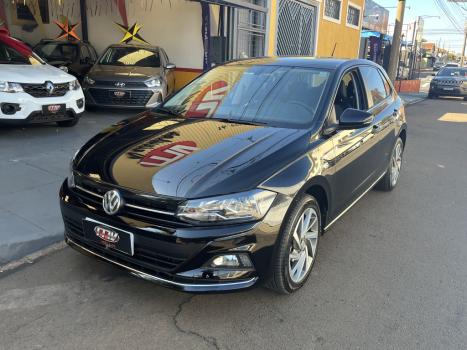 VOLKSWAGEN Polo Hatch 1.0 12V 4P 200 TSI HIGHLINE AUTOM�TICO, Foto 3