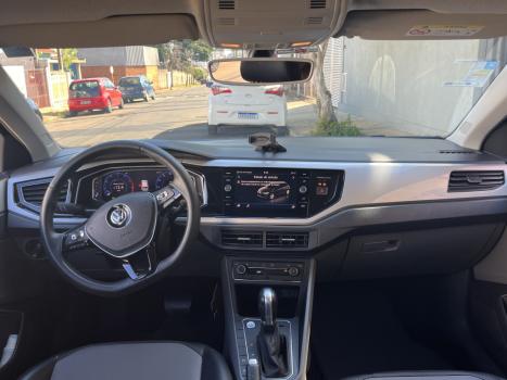 VOLKSWAGEN Polo Hatch 1.0 12V 4P 200 TSI HIGHLINE AUTOM�TICO, Foto 7