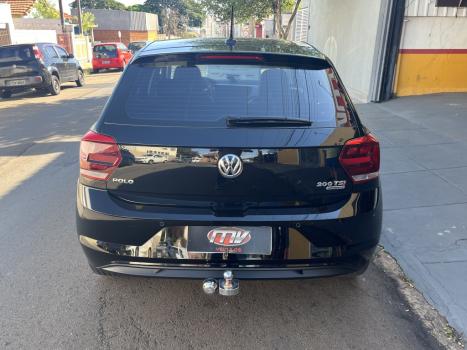 VOLKSWAGEN Polo Hatch 1.0 12V 4P 200 TSI HIGHLINE AUTOM�TICO, Foto 9