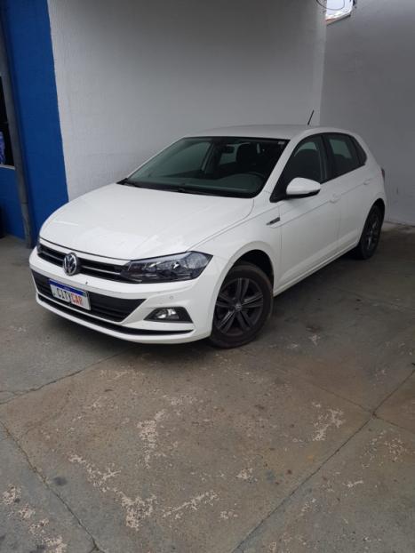 VOLKSWAGEN Polo Hatch 1.0 12V 4P 200 TSI  COMFORTLINE AUTOM�TICO, Foto 2