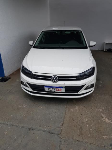 VOLKSWAGEN Polo Hatch 1.0 12V 4P 200 TSI  COMFORTLINE AUTOM�TICO, Foto 3