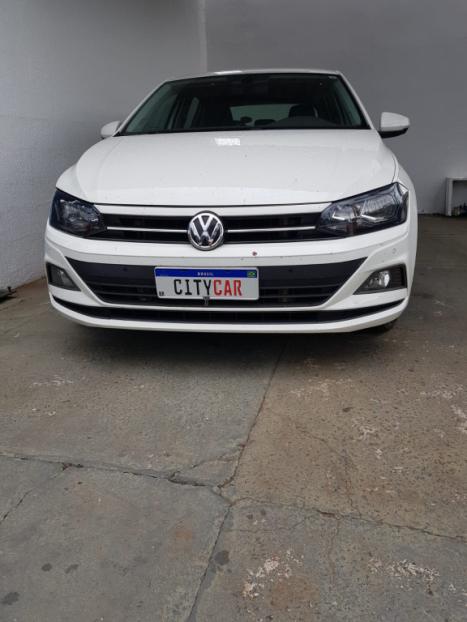 VOLKSWAGEN Polo Hatch 1.0 12V 4P 200 TSI  COMFORTLINE AUTOM�TICO, Foto 4
