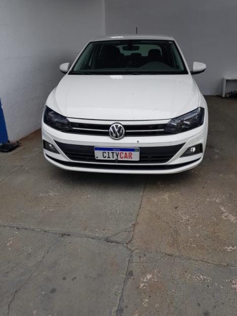 VOLKSWAGEN Polo Hatch 1.0 12V 4P 200 TSI  COMFORTLINE AUTOM�TICO, Foto 5