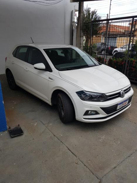 VOLKSWAGEN Polo Hatch 1.0 12V 4P 200 TSI  COMFORTLINE AUTOM�TICO, Foto 6