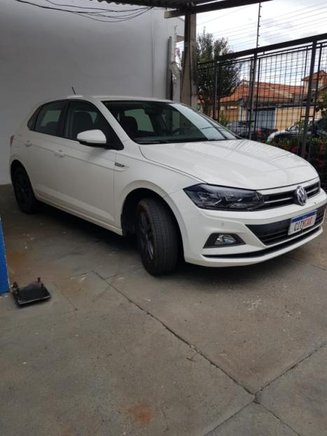 VOLKSWAGEN Polo Hatch 1.0 12V 4P 200 TSI  COMFORTLINE AUTOM�TICO, Foto 7