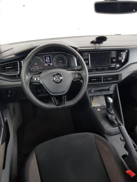 VOLKSWAGEN Polo Hatch 1.0 12V 4P 200 TSI  COMFORTLINE AUTOM�TICO, Foto 8