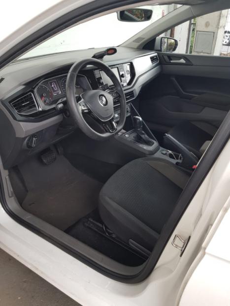 VOLKSWAGEN Polo Hatch 1.0 12V 4P 200 TSI  COMFORTLINE AUTOM�TICO, Foto 9
