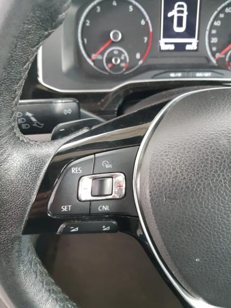 VOLKSWAGEN Polo Hatch 1.0 12V 4P 200 TSI  COMFORTLINE AUTOM�TICO, Foto 10