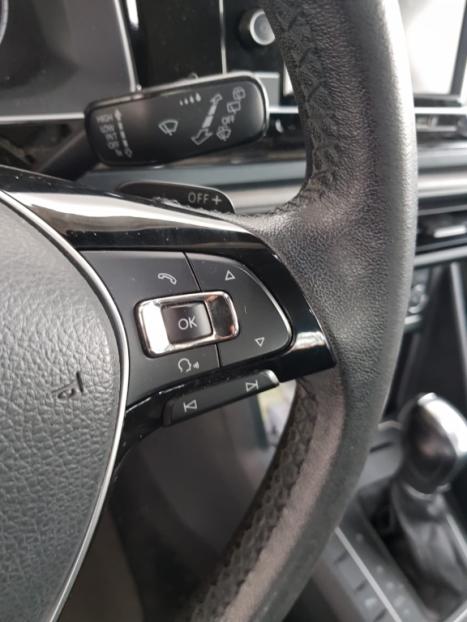 VOLKSWAGEN Polo Hatch 1.0 12V 4P 200 TSI  COMFORTLINE AUTOM�TICO, Foto 11