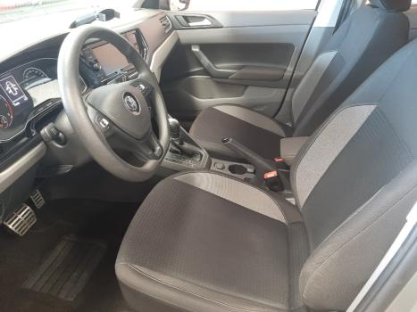 VOLKSWAGEN Polo Hatch 1.0 12V 4P 200 TSI COMFORTLINE, Foto 2