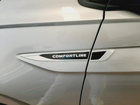 VOLKSWAGEN Polo Hatch 1.0 12V 4P 200 TSI COMFORTLINE, Foto 8