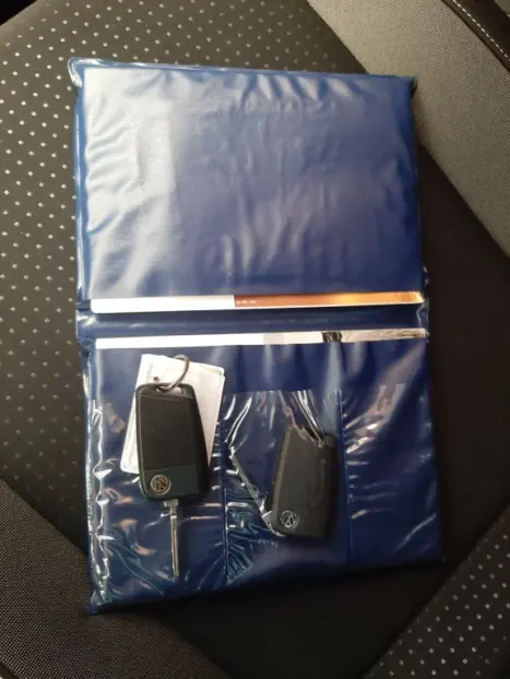 VOLKSWAGEN Polo Hatch 1.0 12V 4P 200 TSI COMFORTLINE, Foto 11