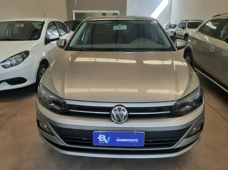 VOLKSWAGEN Polo Hatch 1.0 12V 4P 200 TSI COMFORTLINE, Foto 13