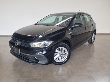 VOLKSWAGEN Polo Hatch 1.0 4P 170 TSI COMFORTLINE AUTOM�TICO, Foto 1