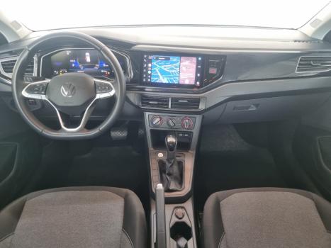 VOLKSWAGEN Polo Hatch 1.0 4P 170 TSI COMFORTLINE AUTOM�TICO, Foto 2