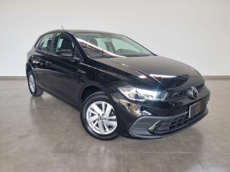 VOLKSWAGEN Polo Hatch 1.0 4P 170 TSI COMFORTLINE AUTOM�TICO, Foto 5