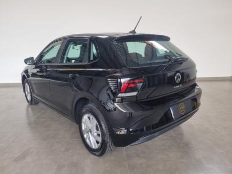 VOLKSWAGEN Polo Hatch 1.0 4P 170 TSI COMFORTLINE AUTOM�TICO, Foto 6