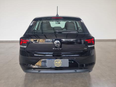 VOLKSWAGEN Polo Hatch 1.0 4P 170 TSI COMFORTLINE AUTOM�TICO, Foto 7