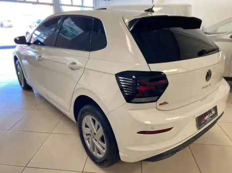VOLKSWAGEN Polo Hatch 1.0 12V 4P 200 TSI SENSE AUTOM�TICO, Foto 2