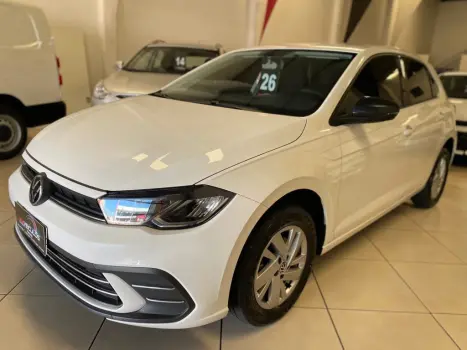 VOLKSWAGEN Polo Hatch 1.0 12V 4P 200 TSI SENSE AUTOM�TICO, Foto 12