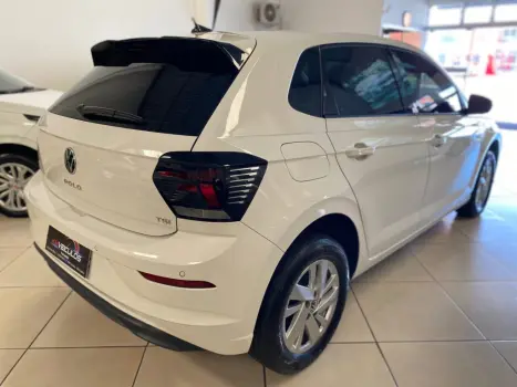 VOLKSWAGEN Polo Hatch 1.0 12V 4P 200 TSI SENSE AUTOM�TICO, Foto 15