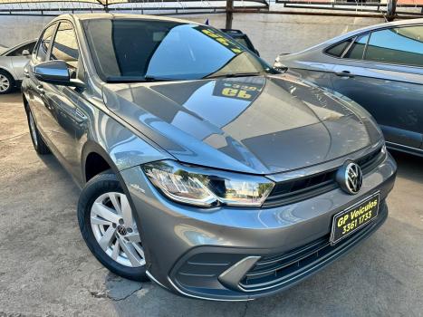 VOLKSWAGEN Polo Hatch 1.0 4P 170 TSI COMFORTLINE AUTOM�TICO, Foto 3