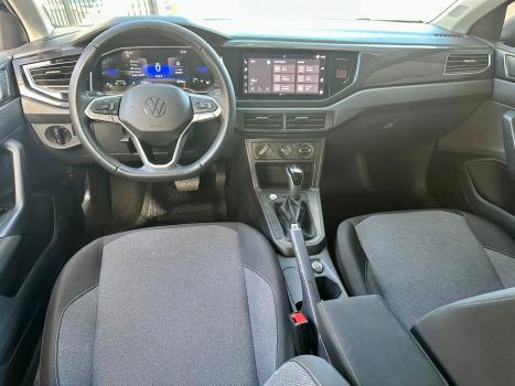 VOLKSWAGEN Polo Hatch 1.0 4P 170 TSI COMFORTLINE AUTOM�TICO, Foto 8