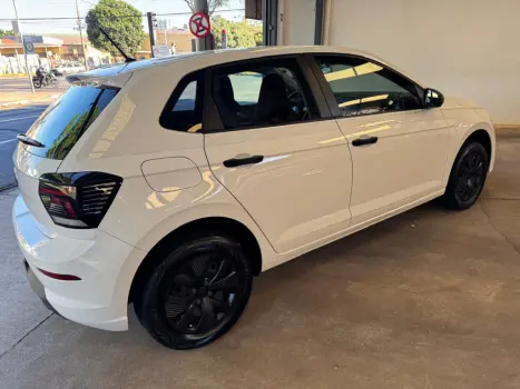 VOLKSWAGEN Polo Hatch 1.0 4P MPI TRACK, Foto 7
