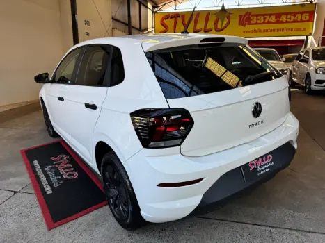 VOLKSWAGEN Polo Hatch 1.0 4P MPI TRACK, Foto 12
