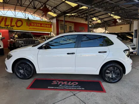 VOLKSWAGEN Polo Hatch 1.0 4P MPI TRACK, Foto 13