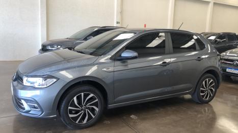 VOLKSWAGEN Polo Hatch 1.0 4P 170 TSI HIGHLINE AUTOM�TICO, Foto 2